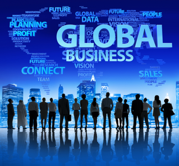 Tools to market your business into global